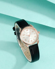 Load image into Gallery viewer, P2278 | Quartz Women Watch | Leather Band-megalith watch