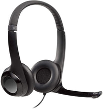 Load image into Gallery viewer, Lonhry USB Headset H390 with Noise Cancelling Mic