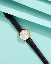 Load image into Gallery viewer, P2278 | Quartz Women Watch | Leather Band-megalith watch