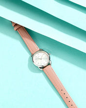 Load image into Gallery viewer, P2278 | Quartz Women Watch | Leather Band-megalith watch