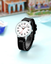 Load image into Gallery viewer, Quartz Women Watch | Rubber Band | CIVO 8144C-megalith watch