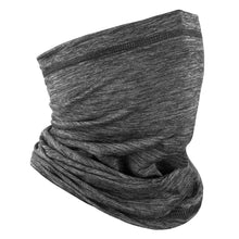 Load image into Gallery viewer, Neck Gaiter Face Scarf Mask-Dust, Sun Protection Cool Lightweight Windproof, Breathable Fishing Hiking Running Cycling