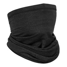 Load image into Gallery viewer, Neck Gaiter Face Scarf Mask-Dust, Sun Protection Cool Lightweight Windproof, Breathable Fishing Hiking Running Cycling