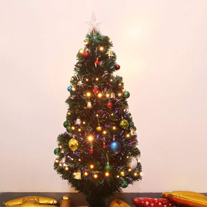 ALARM RUN 24pcs 45mm Jingle Bell Christms Ornaments Door Christmas Tree Hanging Decoration Pendants Christmas Home Holiday Party Decor Wedding Favors (Golden)