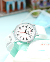 Load image into Gallery viewer, Quartz Women Watch | Rubber Band | CIVO 8144C-megalith watch