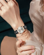 Load image into Gallery viewer, P2278 | Quartz Women Watch | Leather Band-megalith watch