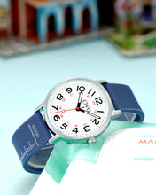 Load image into Gallery viewer, Quartz Women Watch | Rubber Band | CIVO 8144C-megalith watch