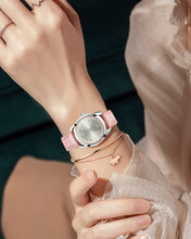 Load image into Gallery viewer, P2278 | Quartz Women Watch | Leather Band-megalith watch