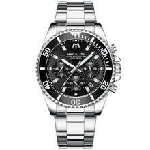 Load image into Gallery viewer, 8046M | Quartz Men Watch | Stainless Steel Band