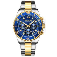 Load image into Gallery viewer, 8046M | Quartz Men Watch | Stainless Steel Band