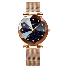 Load image into Gallery viewer, 8064C | Quartz Women Watch | Mesh Band