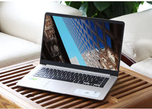 Load image into Gallery viewer, [2PCS Pack] 15.6-inch Laptop Crystal Clear Screen Protector, Notebook Computer Screen Guard Protector Compatible with HP/DELL/Asus/Acer/Sony/Samsung/Lenovo/Toshiba etc, Display 16:9 (2-Pieces/Pack)