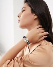 Load image into Gallery viewer, P2278 | Quartz Women Watch | Leather Band-megalith watch