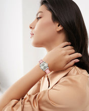 Load image into Gallery viewer, P2278 | Quartz Women Watch | Leather Band-megalith watch