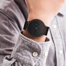Load image into Gallery viewer, 8052C | Quartz Men Watch | Mesh Band