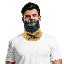 Laden Sie das Bild in den Galerie-Viewer, Bandana-Gesichtsschal-Maske