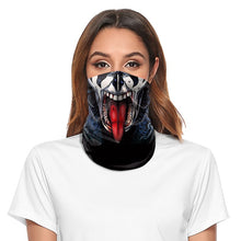Laden Sie das Bild in den Galerie-Viewer, Bandana-Gesichtsschal-Maske