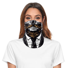 Laden Sie das Bild in den Galerie-Viewer, Bandana-Gesichtsschal-Maske