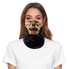 Laden Sie das Bild in den Galerie-Viewer, Bandana-Gesichtsschal-Maske