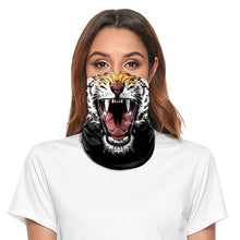 Laden Sie das Bild in den Galerie-Viewer, Bandana-Gesichtsschal-Maske