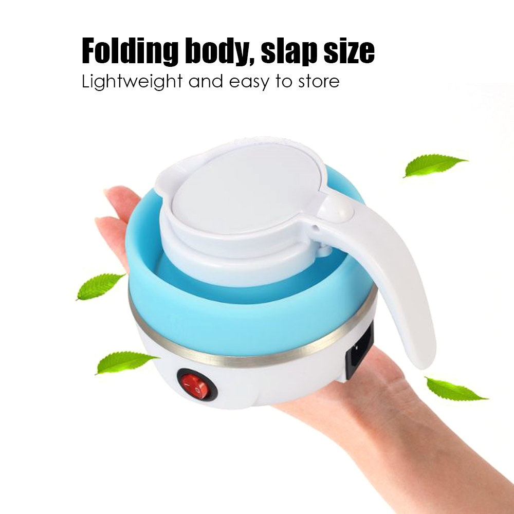 Small electric water hot sale kettle