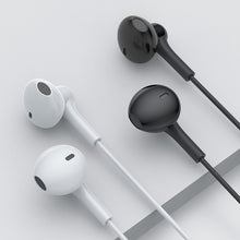 Load image into Gallery viewer, Newest Super Bass Stereo Universal 3.5mm In-Ear Earphone Sport 3 Color Headset With Headphone For Iphone For Cellphone