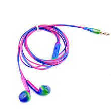 Laden Sie das Bild in den Galerie-Viewer, Sport-Headsets mit Bass-Gradient, kabelgebundene In-Ear-Kopfhörer mit Mikrofon, Musik-Ohrhörer für Handy, Computer, PC