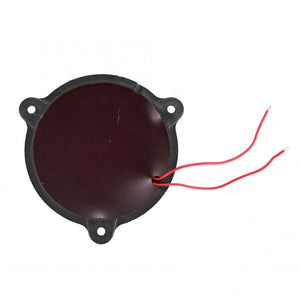 100mm 4in Electric Ring Time Bell No-Sparking Signal Alarm for School Factory Agencies Electric Alarm Bell