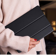 Laden Sie das Bild in den Galerie-Viewer, Für iPad Mini 5 4 3 2 1 Hülle Lederständer Smart Tablet Hülle Haut für iPad Mini 4 Hülle Mini 2 3 1 Mini 5 2019 Schutzhülle
