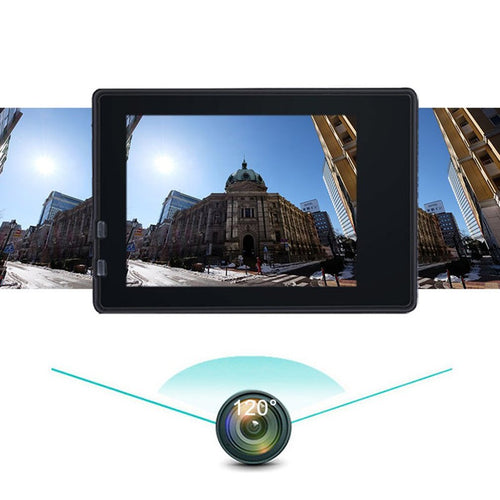 Profesional G22 HD Shooting Waterproof Digital Video Camera COMS Sensor Wide Angle Lens Camera For Swimming Diving hot sale