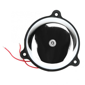 100mm 4in Electric Ring Time Bell No-Sparking Signal Alarm for School Factory Agencies Electric Alarm Bell