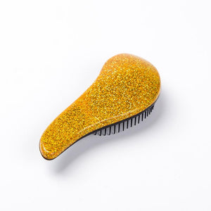 1PCs Magic Anti-static Massage Hair Comb Tangle Detangling Hair Brush Scalp Massage Hairbrush Comb Salon Hair Styling Tools