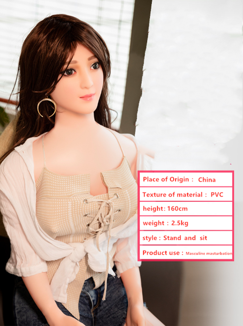 160 cm aufblasbare Sexpuppe Lebensechter mnnlicher Masturbator Anal O Fashion 160 cm aufblasbare Sexpuppe Lebensechter mnnlicher Masturbator Anal O Fashion