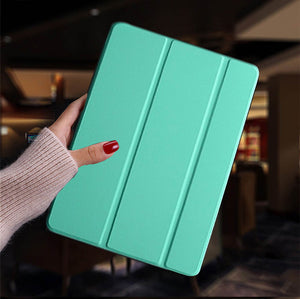 Für iPad Mini 5 4 3 2 1 Hülle Lederständer Smart Tablet Hülle Haut für iPad Mini 4 Hülle Mini 2 3 1 Mini 5 2019 Schutzhülle