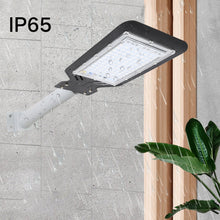 Load image into Gallery viewer, 100W LED Street Lamp Outdoor Lighting Road Wall Lamp Waterproof IP65 Energy Saving Security Garden Yard Ultra-thin Spotlights