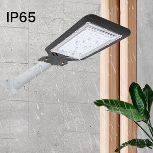 100W LED Street Lamp Outdoor Lighting Road Wall Lamp Waterproof IP65 Energy Saving Security Garden Yard Ultra-thin Spotlights