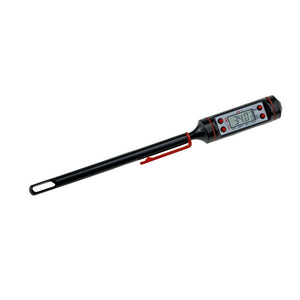 Digitale BBQ Fleisch Thermometer Thermometer Elektronische Kochen Lebensmittel Thermometer Sonde Wasser Milch Küche Ofen Thermometer Werkzeuge #3