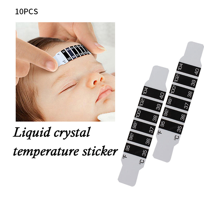 New Digital LCD Heating Thermometer Tools Home Human Adult Baby Kids Baby Child Body Temperature Measurement