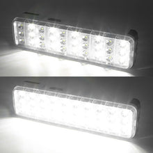 Load image into Gallery viewer, 30LED Multi-function Emergency Light Rechargeable LED Safety Lamp 2 Mode For Home Camp Outdoor
