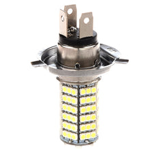 Load image into Gallery viewer, 2 Car VEHICLE AUTO H4 120 SMD LED Light Bulb Lamp 12V