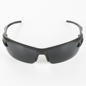 Guzoea Fahrradbrille MTB Fahrradbrille Brillen Laufen Angeln Sport Sonnenbrillen PC Explosionsgeschützte Sonnenbrillen Reisesonnenbrillen