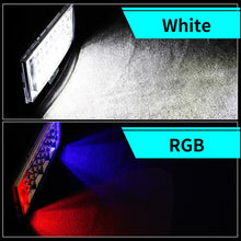 Laden Sie das Bild in den Galerie-Viewer, 6 Zoll 204W LED Arbeitsscheinwerfer Combo Beam für Offroad Auto 4WD LKW Traktor Bootsanhänger SUV 12 24V Spot Flood 6&#39;&#39; LED Fahrlicht