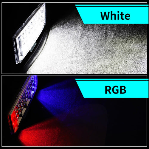6 inch 204W LED Work Light Combo Beam For Offroad Car 4WD Truck Tractor Boat Trailer SUV 12 24V Spot Flood 6'' LED Driving Light