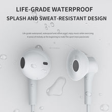 Load image into Gallery viewer, Newest Super Bass Stereo Universal 3.5mm In-Ear Earphone Sport 3 Color Headset With Headphone For Iphone For Cellphone