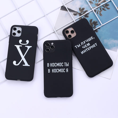 Kummel Black Color Paint Mobile Phone Cases For Huawei Mate 9 10 20 30 Pro X NOVA 2 2S PLUS lite Enjoy 7S P Smart Enjoy