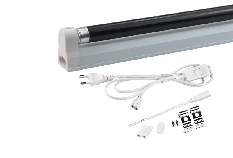 110v fluorescent light store