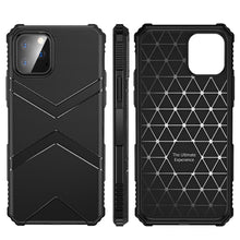 Load image into Gallery viewer, New Hard Rugged shockproof Armor Mobile Phone Case Cover For iPhone 11 /11 pro/Pro Max case cover shell