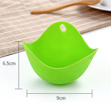 Load image into Gallery viewer, Kitchen Gadgets Frying Egg Cooker Mold Stainless Steel Eggs Tools Fried Pancakes Bake Mould Form Kitchen Accessories
