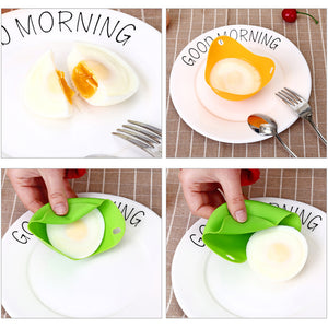 Kitchen Gadgets Frying Egg Cooker Mold Stainless Steel Eggs Tools Fried Pancakes Bake Mould Form Kitchen Accessories