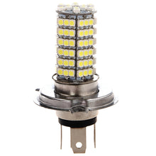 Load image into Gallery viewer, 2 Car VEHICLE AUTO H4 120 SMD LED Light Bulb Lamp 12V